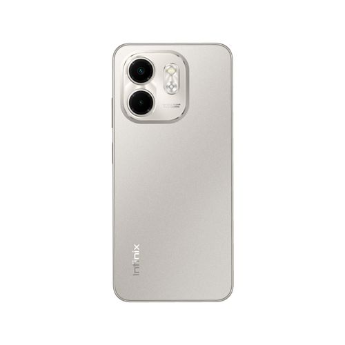 Infinix Smart 9 - 6.7" - 64 Go - 3 Go RAM - Gray
