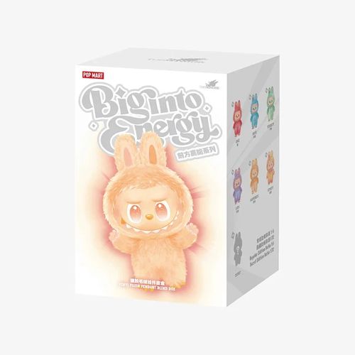 Labubu tissu mystérieux boîte aveugle cadeau parfait