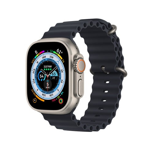 Montre intelligente Z87 Ultra 2
