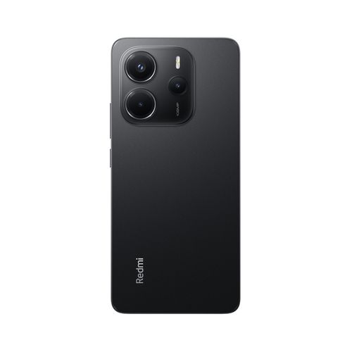 XIAOMI Redmi Note 14 6,6" Amoled 120Hz (128Go, 6Go) Helio G99 Ultra - 108MP - Black