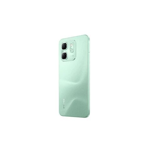 Infinix Hot 50I - 6.7" -256 Go - 8 Go RAM - TITAN GREEN