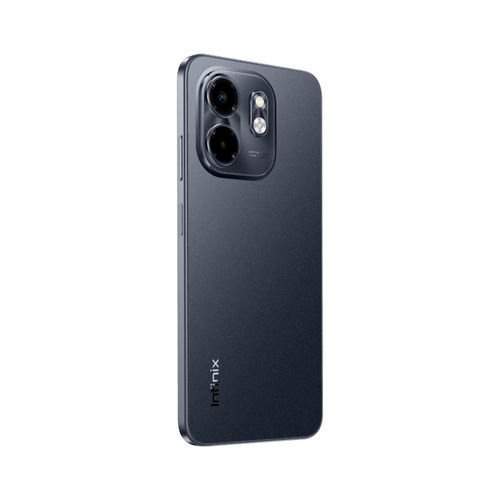 Infinix Smart 9 - 6.7" - 64 Go - 3 Go RAM -BLACK