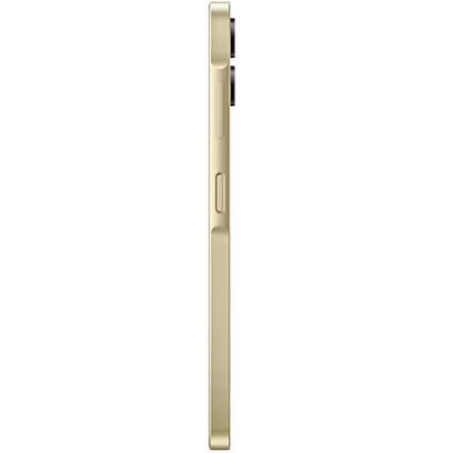 Samsung Galaxy A06 - 4GB + 64GB - GOLD