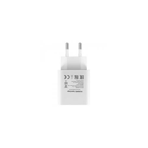 Huawei Chargeur Secteur Huawei USB 4A SuperCharge 40W Original Blanc