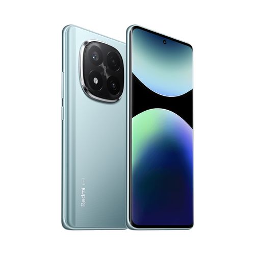 XIAOMI Redmi note 14 Pro+ 5G – 8 Go Ram – 256 Go –BLUE