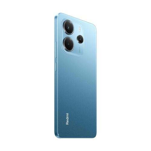 XIAOMI Redmi Note 14 6,6" Amoled 120Hz (256Go, 8Go) Helio G99 Ultra - 108MP -BLUE