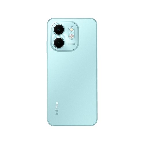Infinix Smart 9 - 6.7" - 64 Go - 3 Go RAM -Mint Green