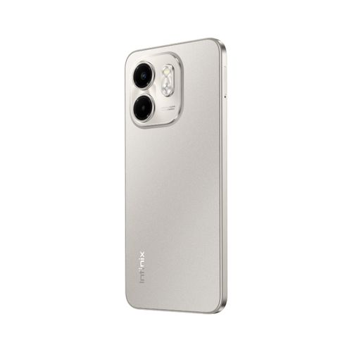 Infinix Smart 9 - 6.7" - 64 Go - 3 Go RAM - Gray