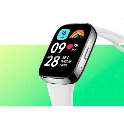 Redmi Watch 3 Active,
