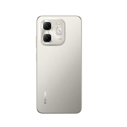 Infinix Hot 50I - 6.7" -256 Go - 8 Go RAM - TITAN GOLD