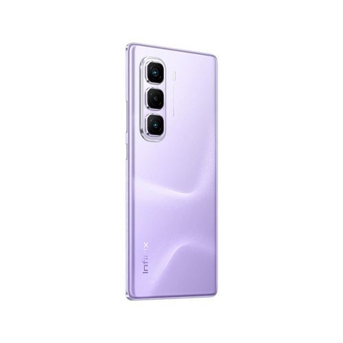 Infinix Hot 50 Pro Plus - 6.7" - 256 Go - 8 Go RAM - Purple