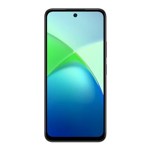Infinix Smart 10 6.6" (128GB / 4GB jusqu'à 8Go ) - IPS LCD 120Hz -  Iris Blue
