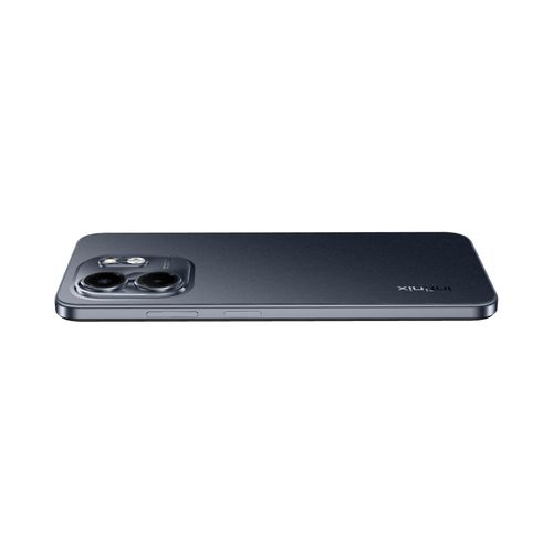 Infinix Smart 9 - 6.7" - 64 Go - 3 Go RAM -BLACK