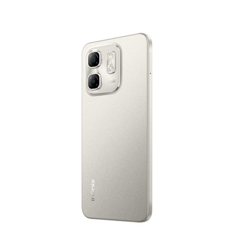 Infinix Hot 50I - 6.7" -256 Go - 8 Go RAM - TITAN GOLD