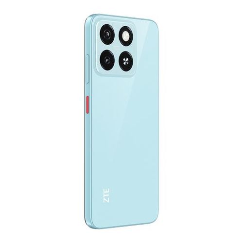 ZTE Blade A55 – 6,6’’ – 4GB+8GB RAM + 128 GB ROM - Water Blue