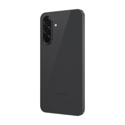 Samsung Galaxy A36 - 6.7" – 8GB + 256GB – Awesome Black