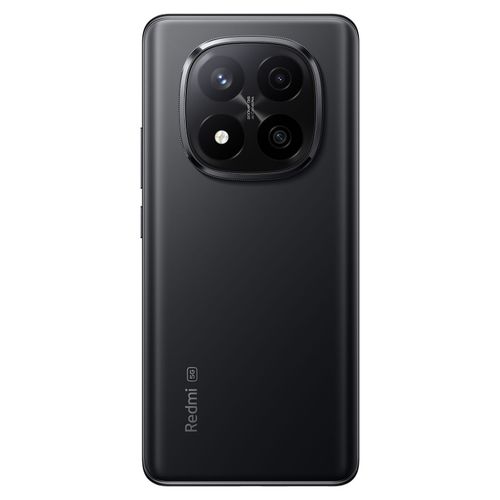 XIAOMI Redmi note 14 Pro+ 5G – 8 Go Ram – 256 Go –BLACK
