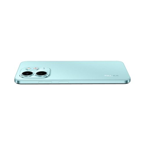 Infinix Smart 9 - 6.7" - 64 Go - 3 Go RAM -Mint Green