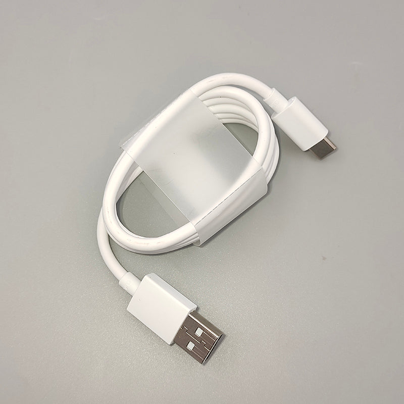 Oppo Chargeur 67W SUPERVOOC Chargeur Rapide Alimentation USB C + Câble de Charge