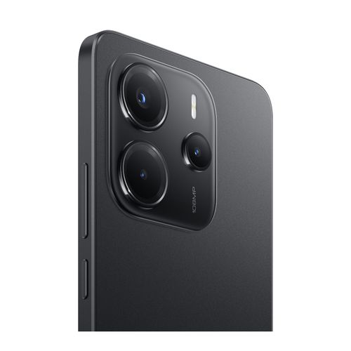 XIAOMI Redmi Note 14 6,6" Amoled 120Hz (256Go, 8Go) Helio G99 Ultra - 108MP -BLACK