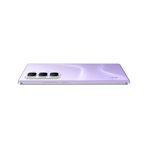 Infinix Hot 50 Pro Plus - 6.7" - 256 Go - 8 Go RAM - Purple