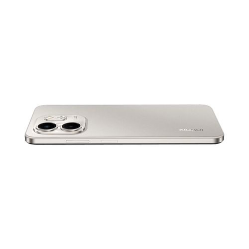 Infinix Smart 9 - 6.7" - 64 Go - 3 Go RAM - Gray
