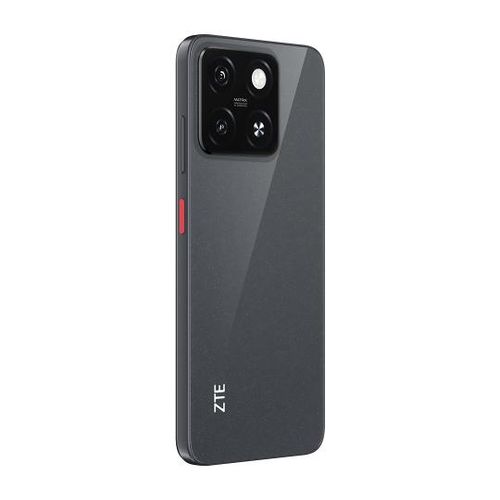 ZTE Blade A55 – 6,6’’ – 4GB+8GB RAM + 128 GB ROM - BLACK