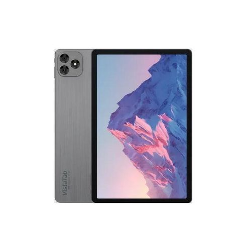 Itel Tablette Vista Tab 10 mini 4G 8"-64GB 8GB RAM (3+5) 5100 mAh-Grey
