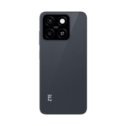 ZTE Blade A55 – 6,6’’ – 4GB+8GB RAM + 128 GB ROM - BLACK