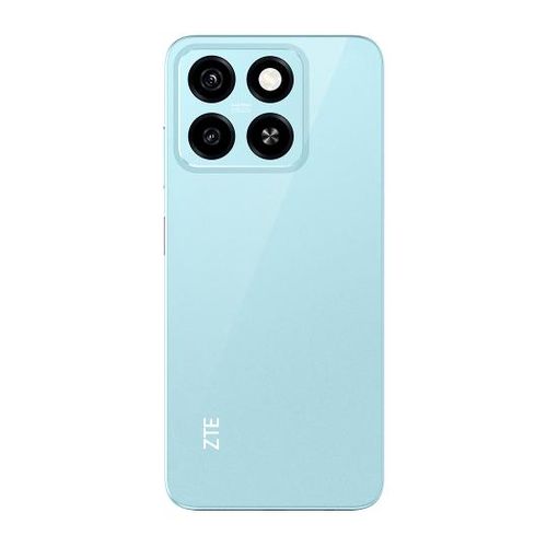 ZTE Blade A55 – 6,6’’ – 4GB+8GB RAM + 128 GB ROM - Water Blue