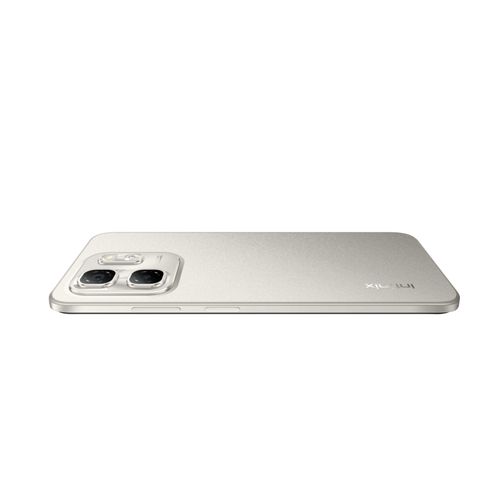 Infinix Hot 50I - 6.7" -256 Go - 8 Go RAM - TITAN GOLD