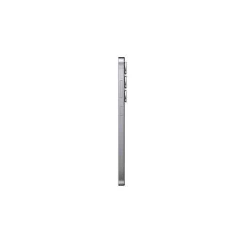 Samsung Galaxy S25 - 6,2" - 512 Go - 12 Go Ram - Silver Shadow