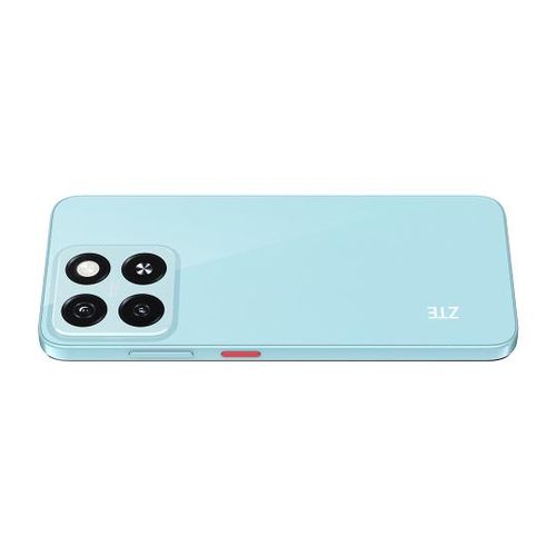 ZTE Blade A55 – 6,6’’ – 4GB+8GB RAM + 128 GB ROM - Water Blue