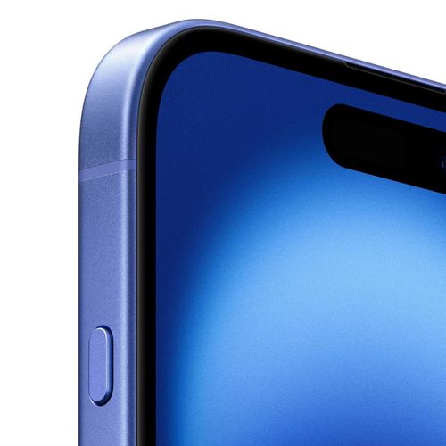 Apple iPhone 16 – 6,1" – 128 Go – 8 Go RAM – OUTREMER