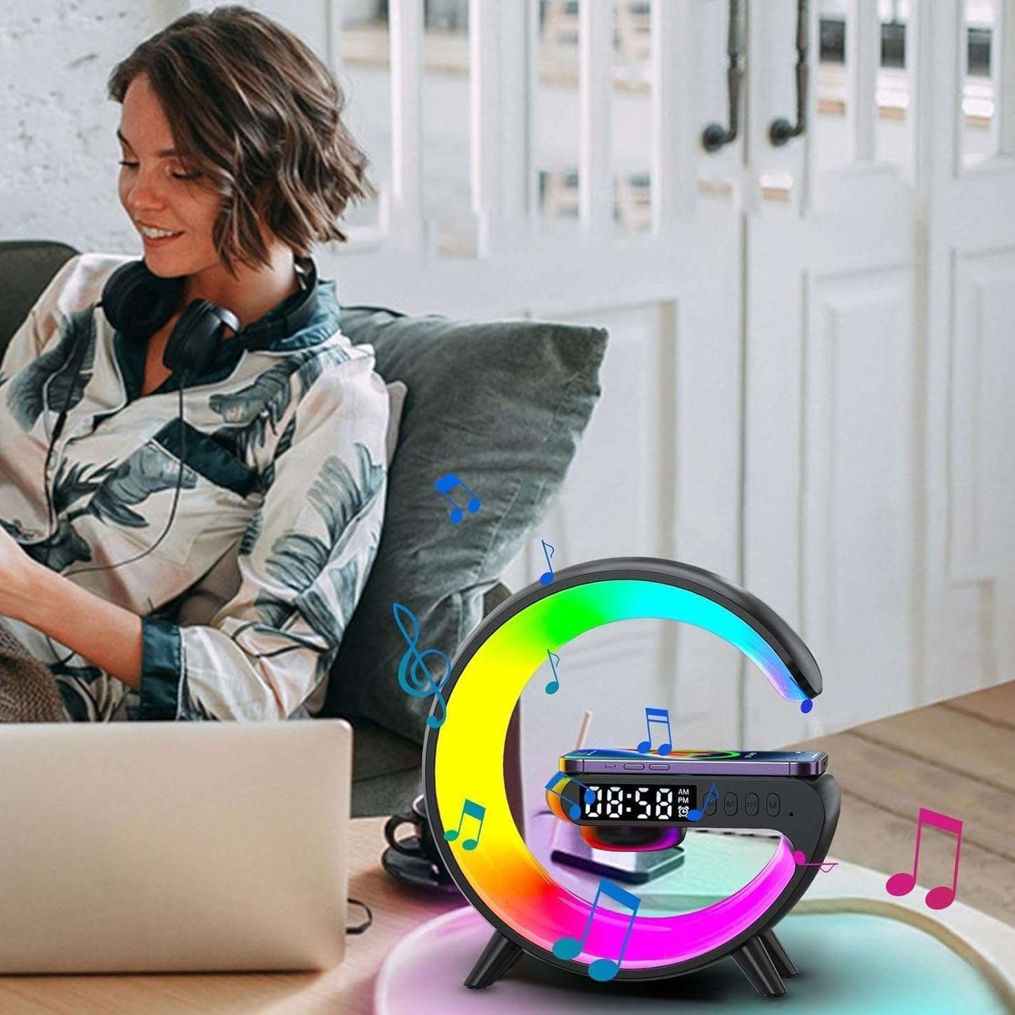 Bluetooth G-FX SoundStation 2