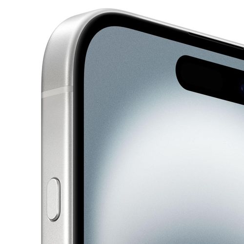 Apple iPhone 16 – 6,1" – 128 Go – 8 Go RAM – Blanc