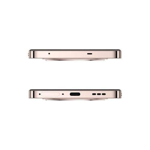 Oppo RENO 12FS - 6,7"(8 +8 Go RAM+ 512 Go ROM) Qualcomm Snapdragon™ 685 -50 MP- Noir + Orange