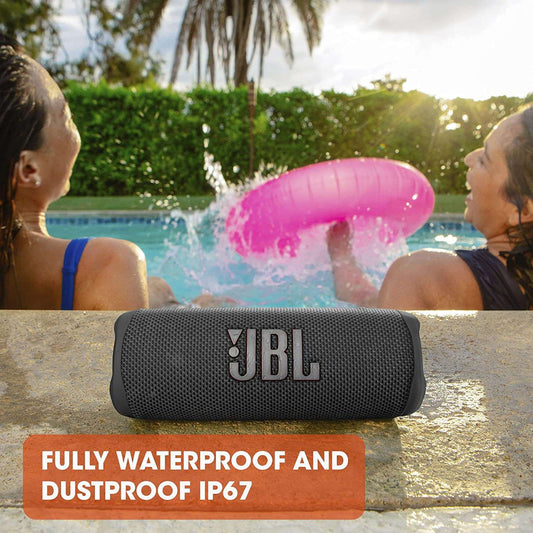 JBL Flip 6 Enceinte Bluetooth portable