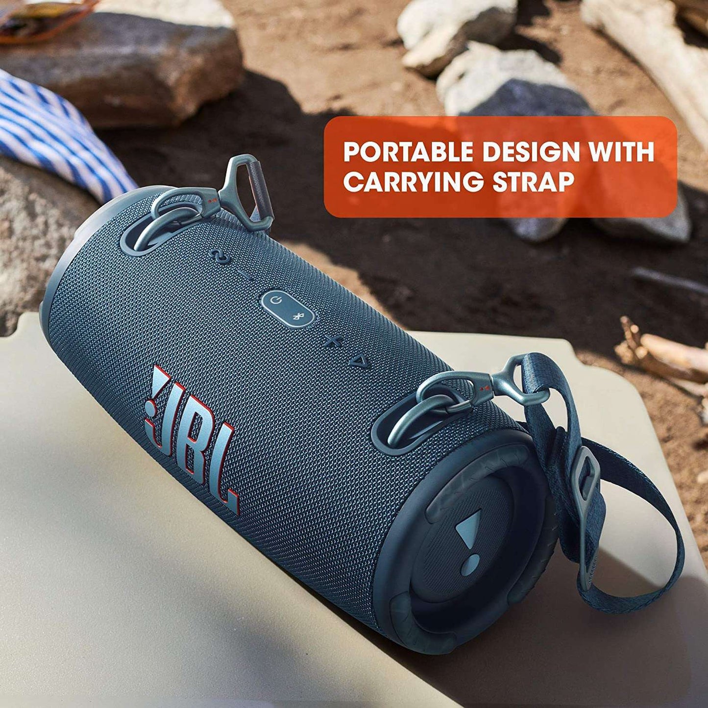 JBL Xtreme 3 Enceinte Bluetooth portable
