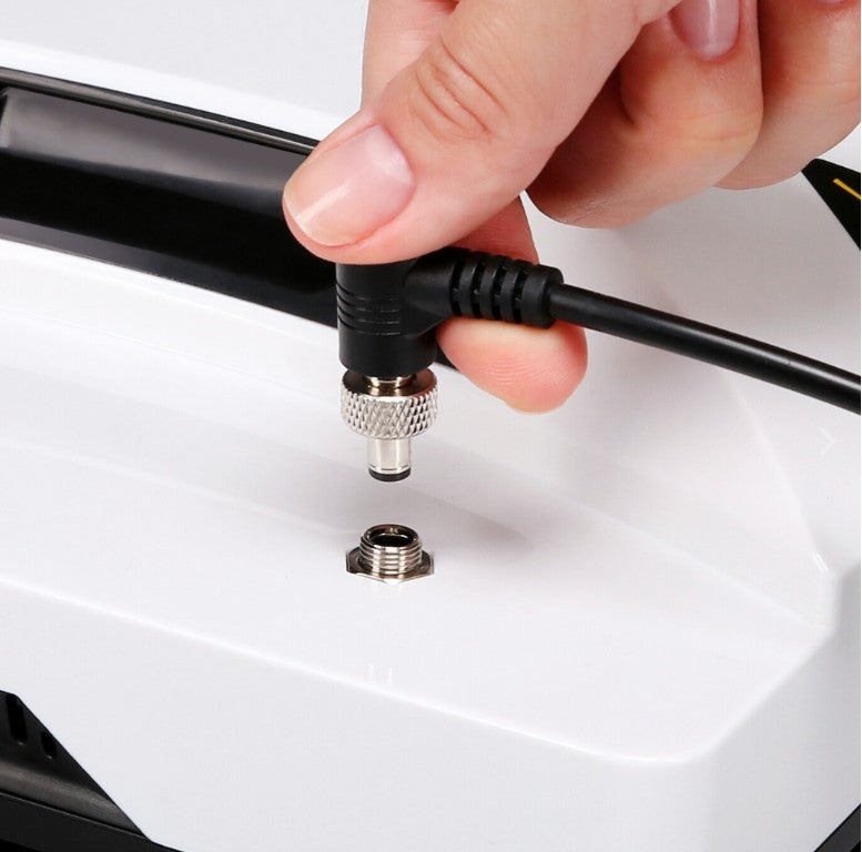 LEFANT Robot intelligent Universal Pour Nettoyage des Vitre Pour Maison et Bureau