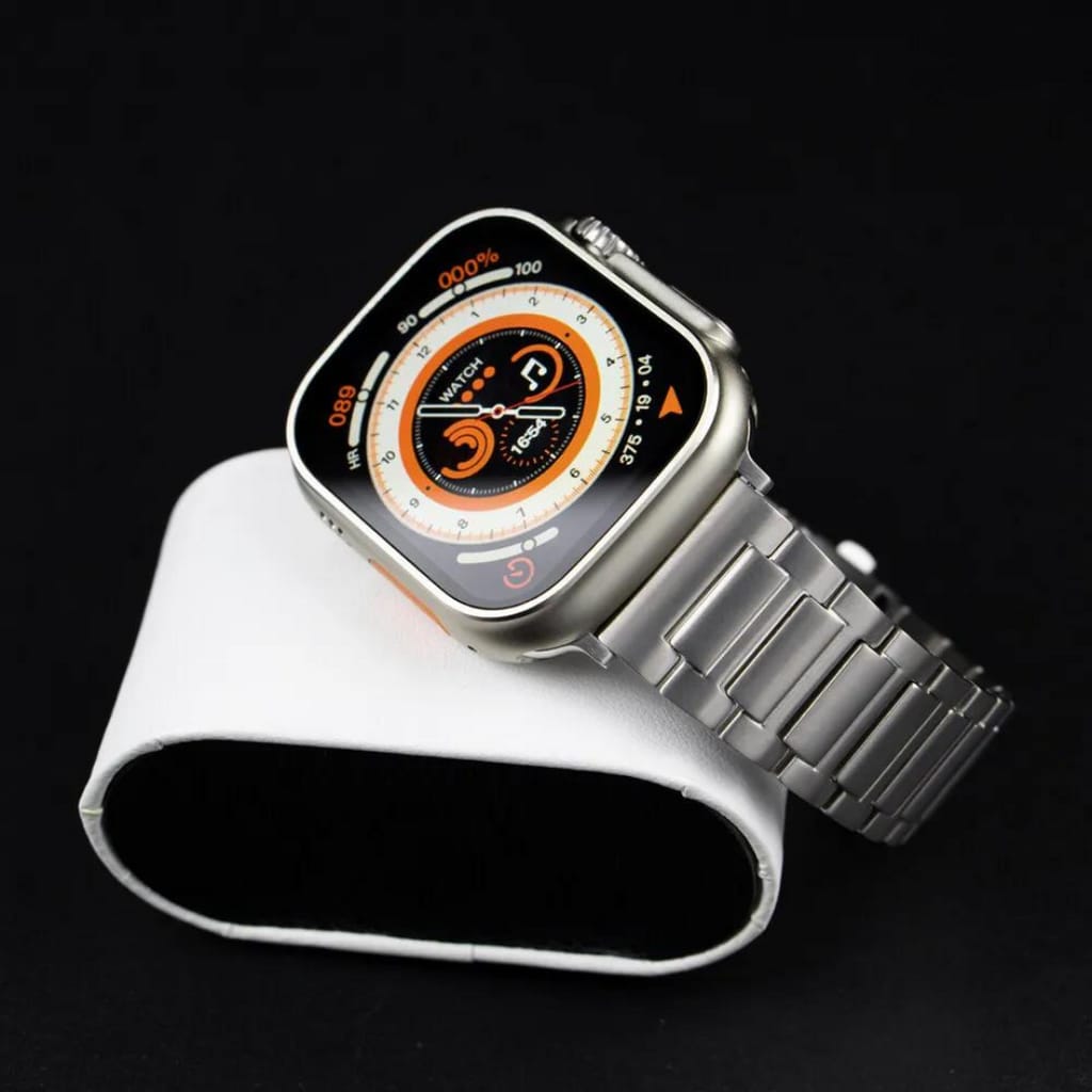 Montre intelligente Z87 Ultra 2 pour hommes et femmes