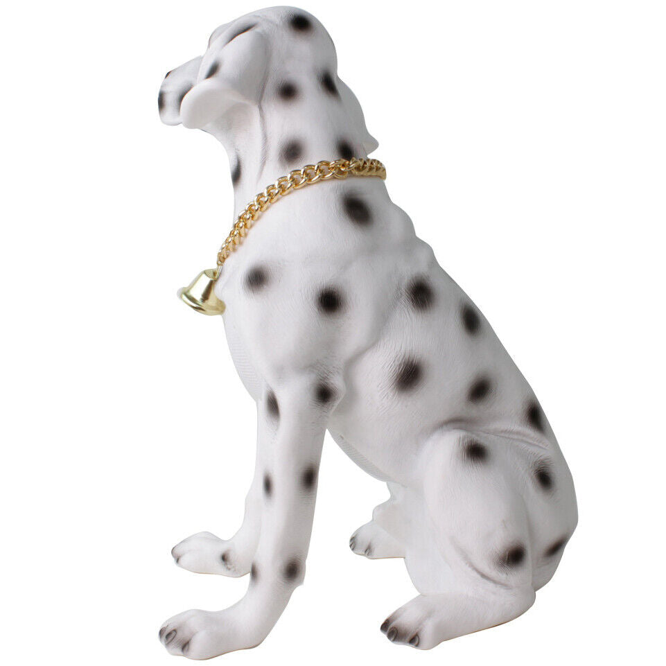 SoundPaws Chien Dalmatien Haut-parleur Portable (51 cm de hauteur)
