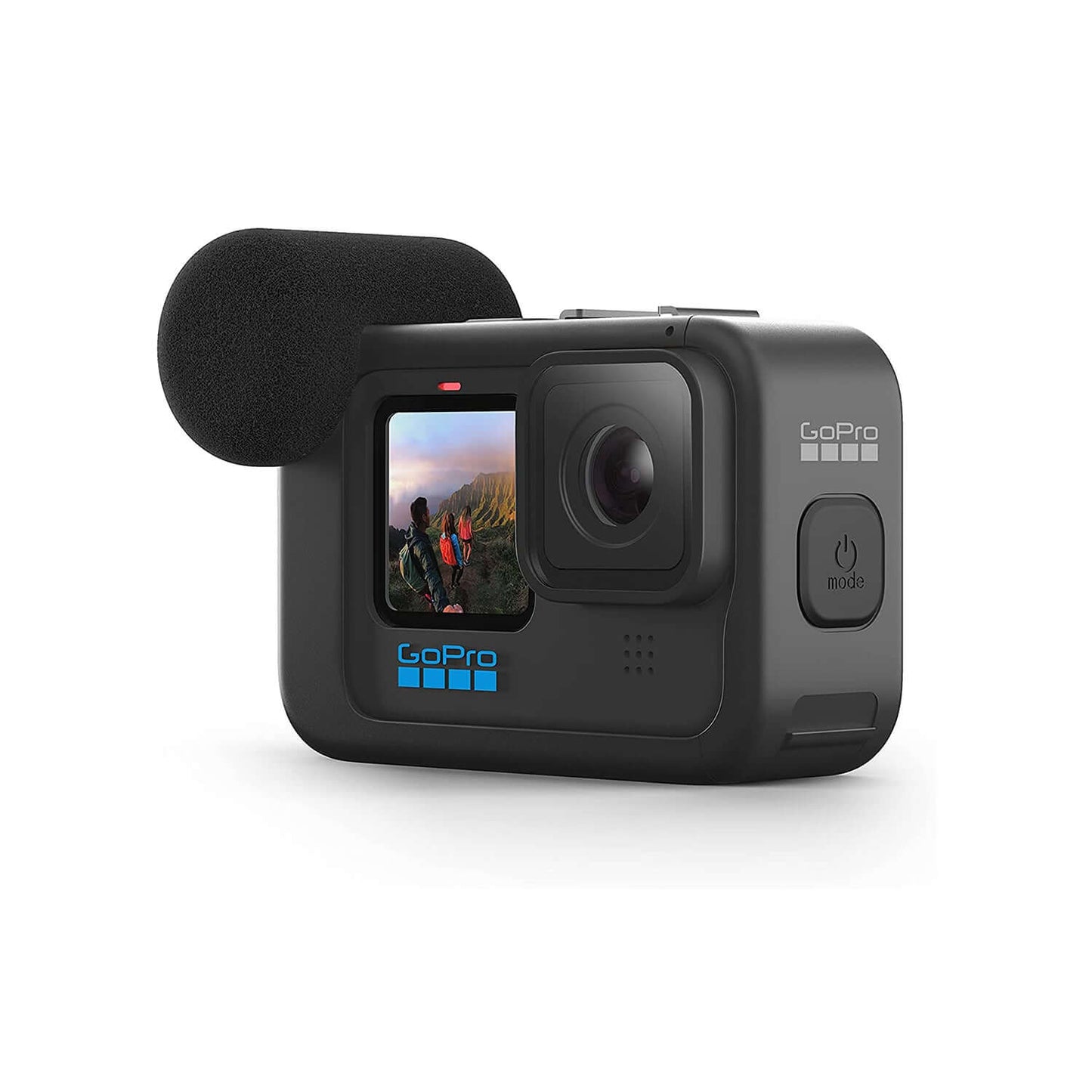 GoPro Media Mod