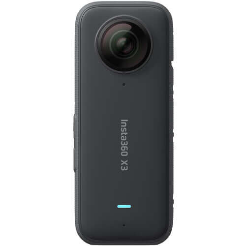 Camera Insta360 X3