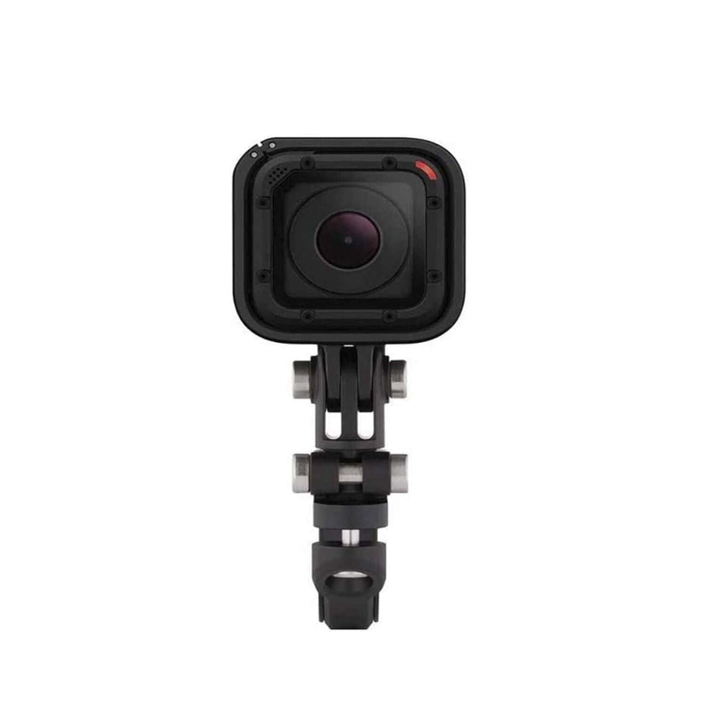 Fixation pour guidon/tige de selle/tube pour appareil Go Pro