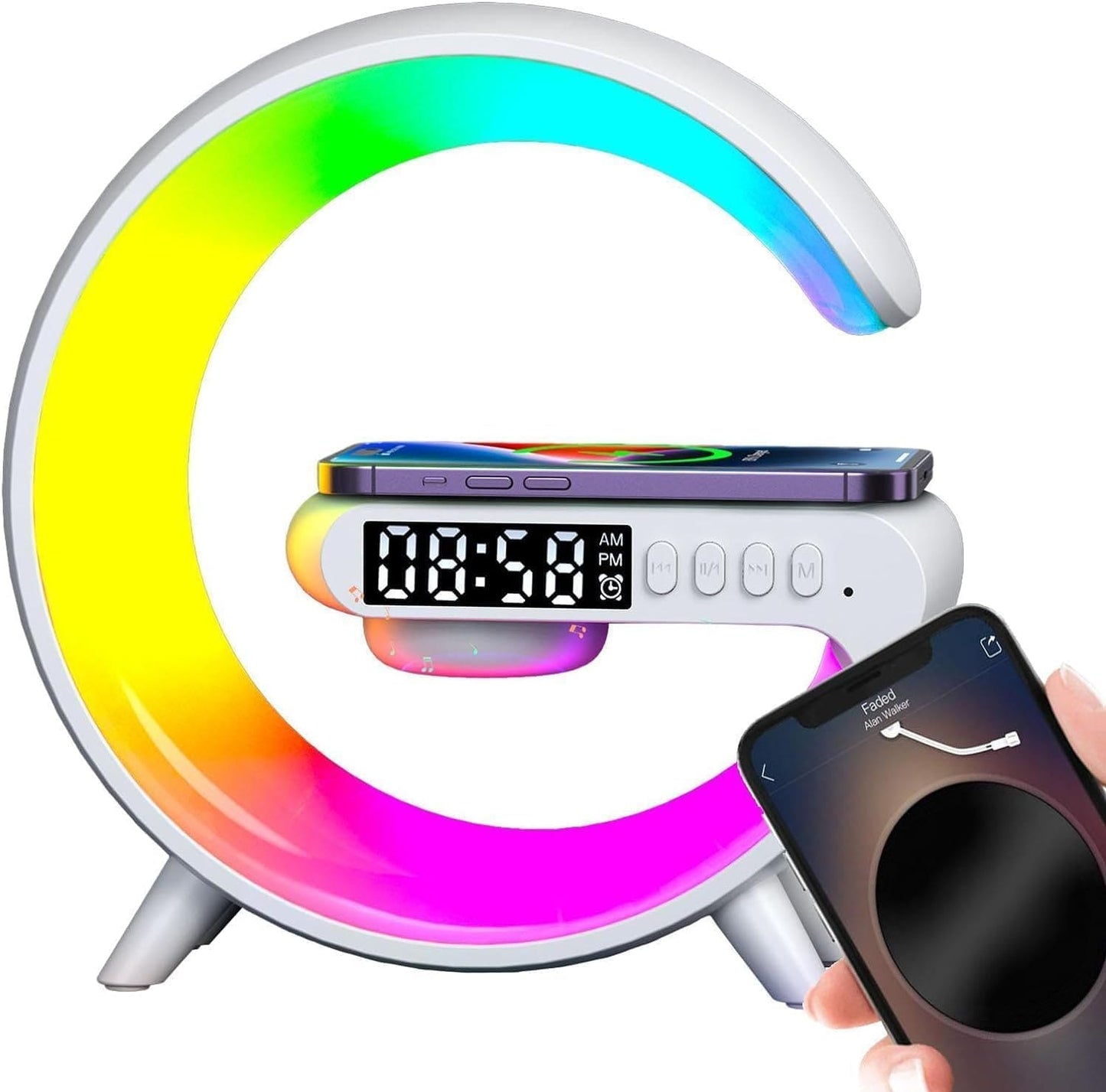 Bluetooth G-FX SoundStation 2