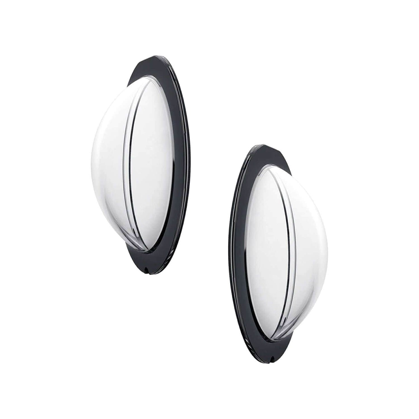 Insta360 ONE X3 Protèges-objectifs collants