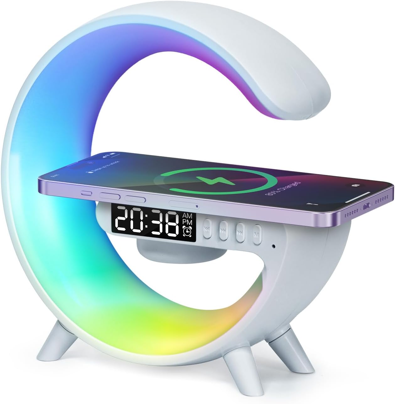 Bluetooth G-FX SoundStation 2