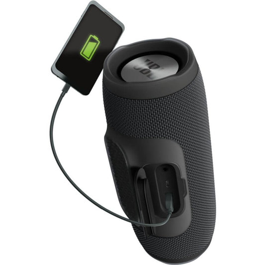 JBL Charge Essential Enceinte Portable Étanche