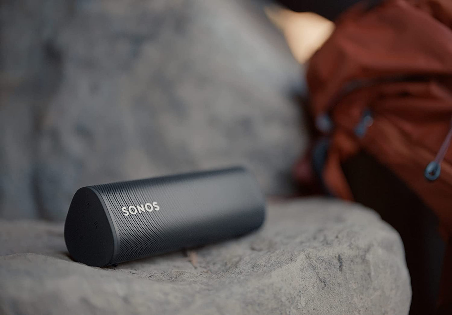 Sonos roam